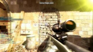 Cod4 Pc | CFG & Quality Test