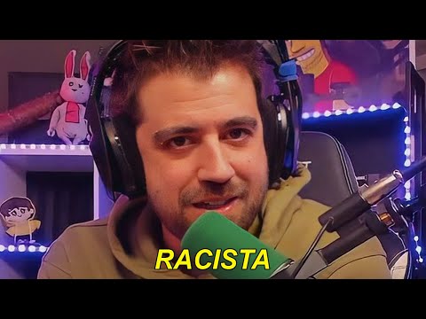 Auronplay es Racista - Auronplay es Racista