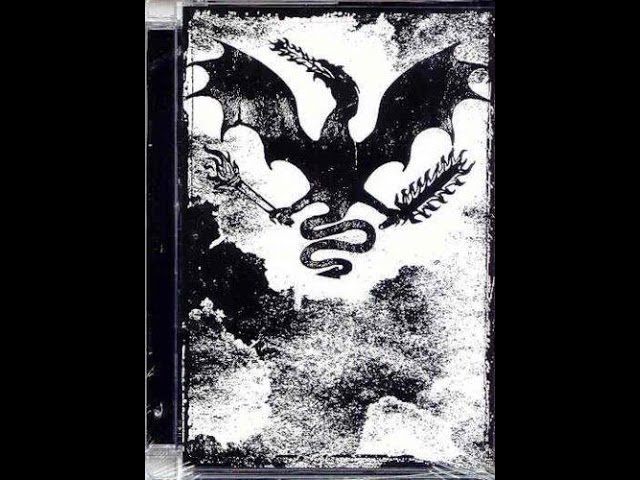 Arckanum-Antikosmos (Full Album) [HQ] - YouTube