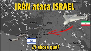 Irán Ataca Israel Y Ahora Qué? By Trufault