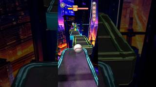 GOING BALLS LEVEL EASY WIN #goingballs #gaming #games #youtubeshorts #gameplay