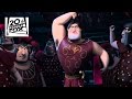 MR. PEABODY AND SHERMAN on Digital HD  |  Official Video | 20th Century FOX