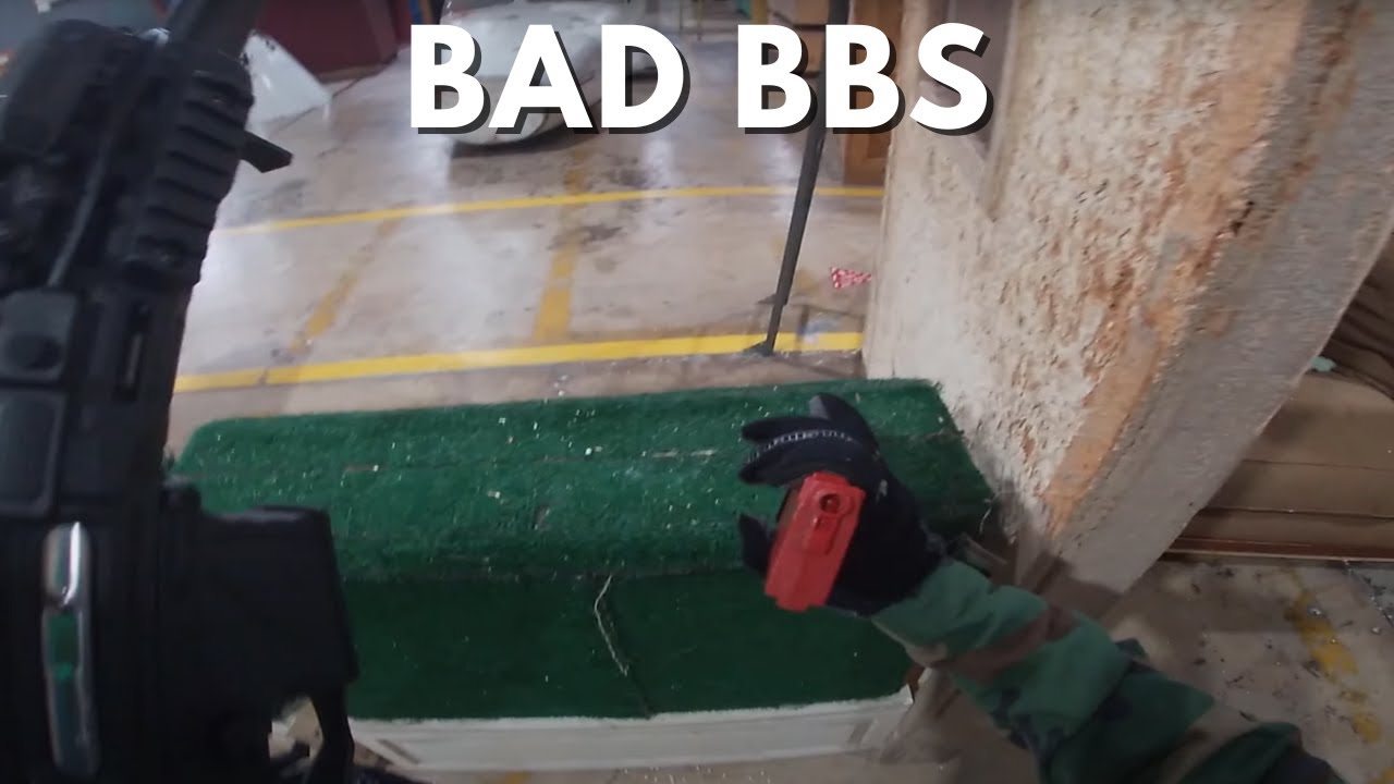 Not Even Miss Feeding Magazines Could Stop This Streak Miami Airsoft