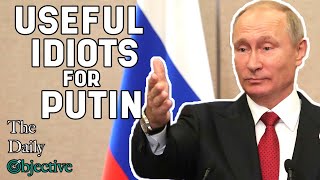 The Worst Takes on Ukraine: DEBUNKED - vol.2 - #604