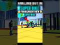 FRANKLIN BUY NEW SUPER BIKE 🤯 || indian bike driving 3d game #shorts #viral #gta