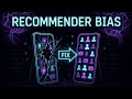 Why Recommender Systems Become Biased , and How to Fix It