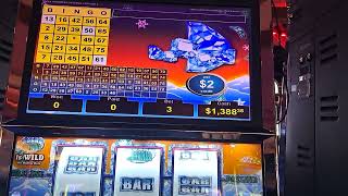 Good Run On Poller High Roller $6 Max Bets!