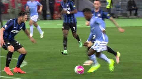 Lazio - Inter  2-0 - Matchday 36 - Serie A TIM 2015/16 - ENG