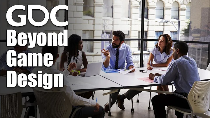 Beyond Game Design