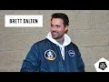 Brett Dalton Interview about Agents of S.H.I.E.L.D