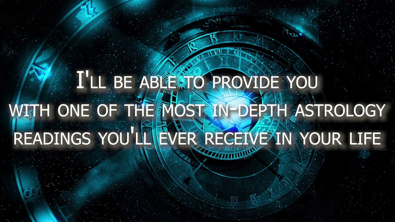 Spiritual Life Coach & Psychic - YouTube