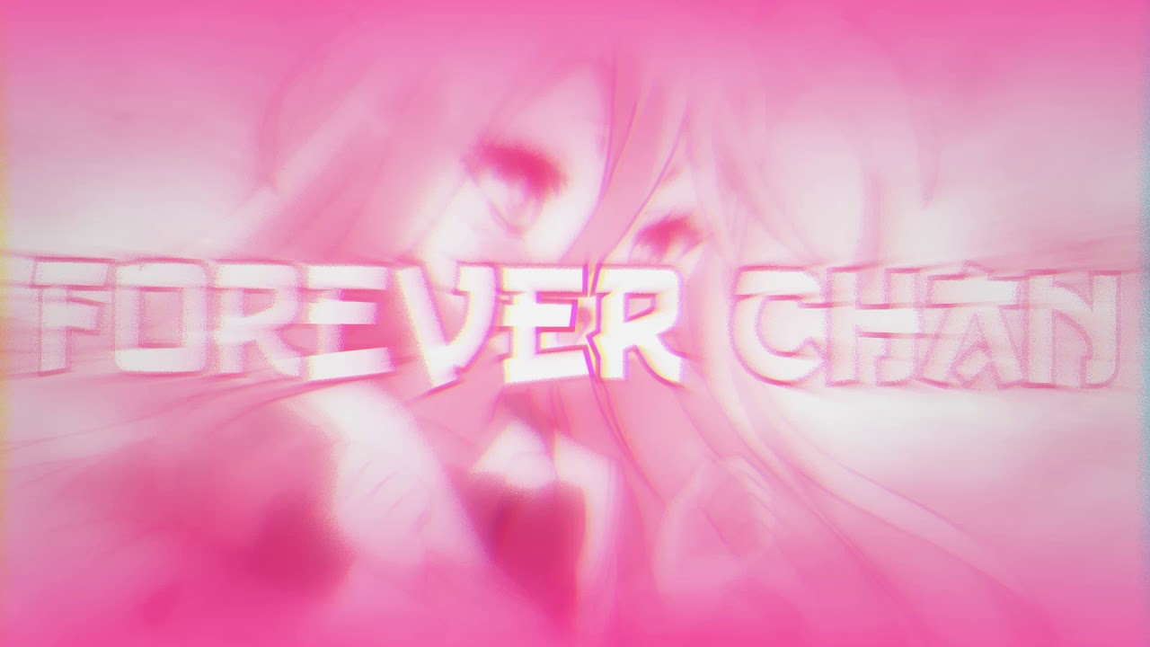 ИНТРУШКА ДЛЯ Forever Chan🎀