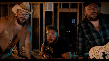 Logan Mize - "The World Just Keeps Getting Better" (Official Music Video)