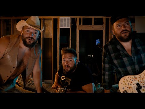 Logan Mize - "The World Just Keeps Getting Better" (Official Music Video)