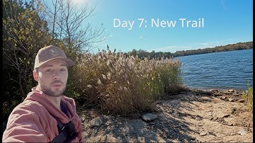 Day 7 - Running 5K Every Day for 100 Days