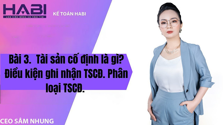 Gán tscd cho 1 dự án là như thế nào năm 2024