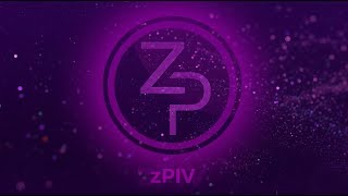 zPiv demo by "Spock"  PIVX Dev.