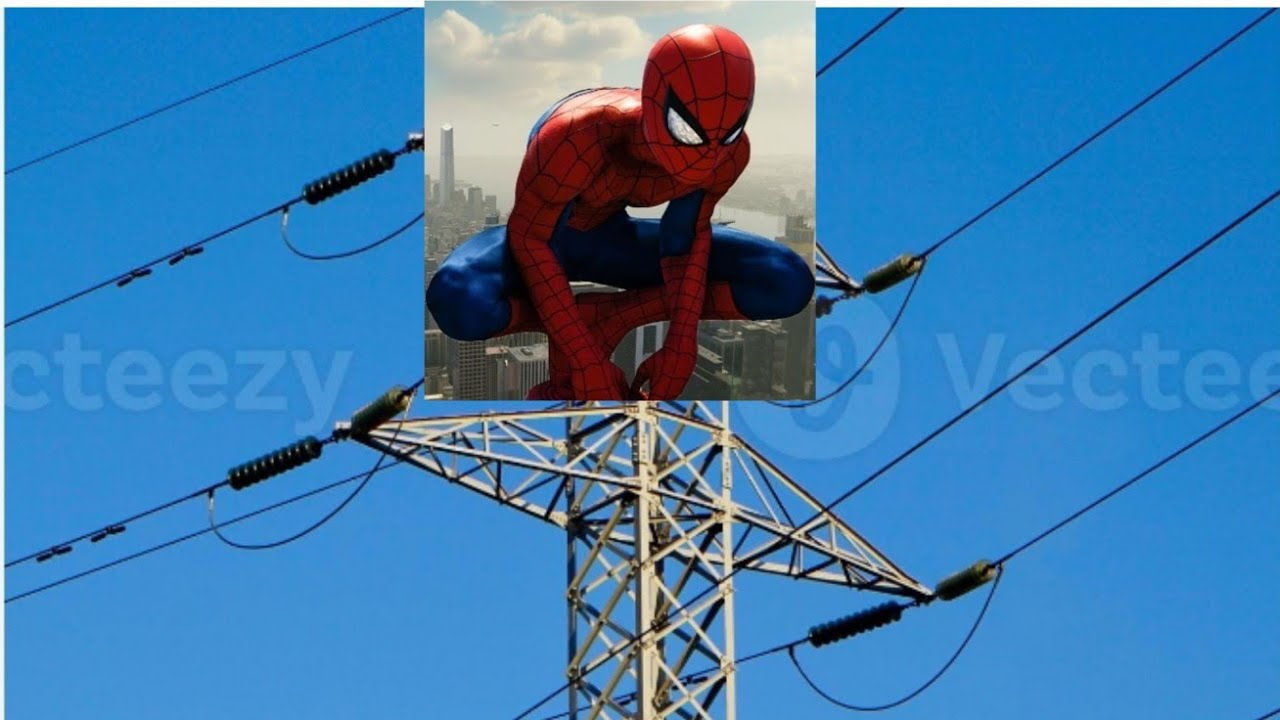 Consertei as torres da cidade #2