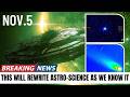 3 MINUTES AGO: New 3I/ATLAS Images RELEASED by Virtual Telescope Project