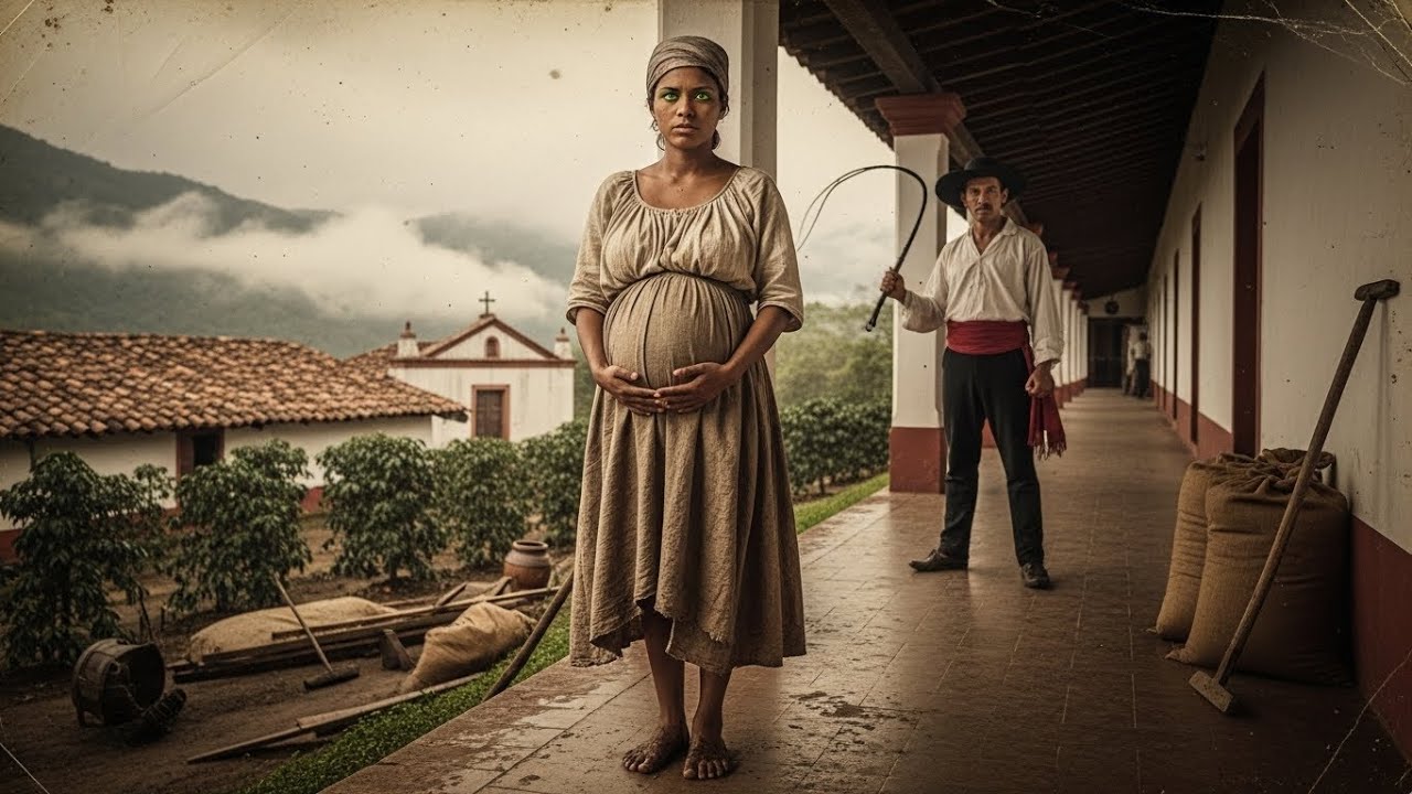 Petrona: LA ESCLAVA de Chiapas embarazada del patrón… nadie habló