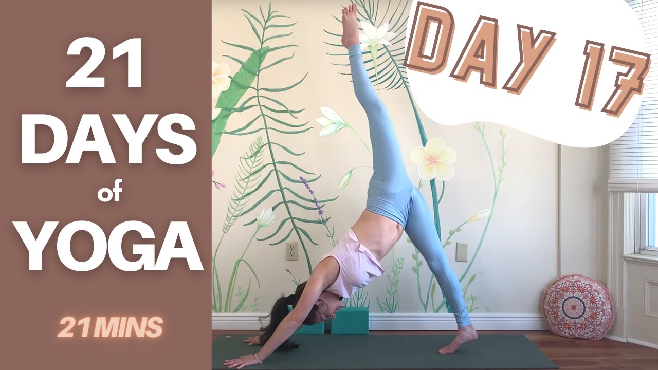 ДЕНЬ 17 - ЧУВСТВУЙТЕ СЕБЯ ХОРОШО + И КОНДИЦИОНИРОВАНИЕ