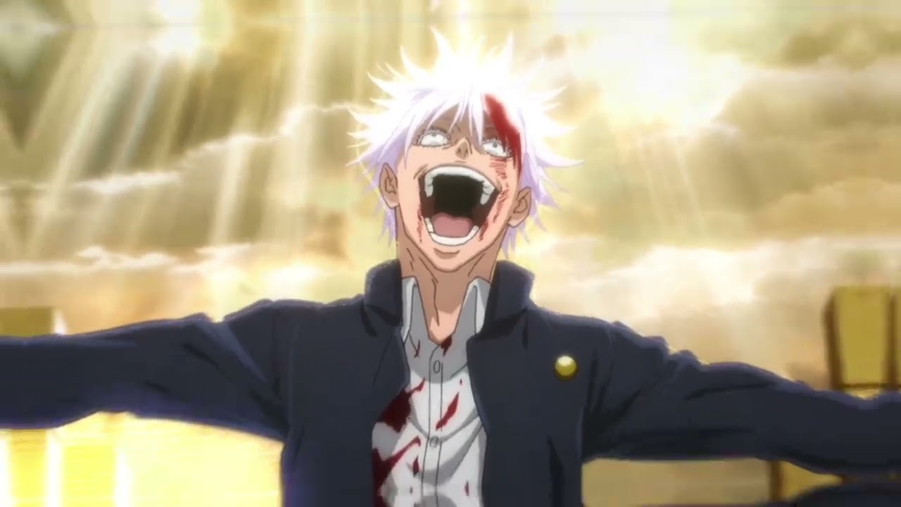 AMV Anime