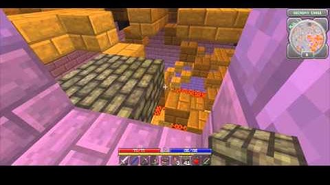 Hack Slash Mine Episode 2- Sisiter Trouble Starring Dylan!