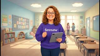 Join Me At Seesaw Connect August 2026