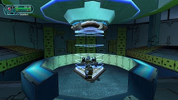 PSO:BB RAcast Step Sound Improvement Mod