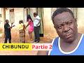 CHIBUNDU  Part 2 Ibo film version Ewe