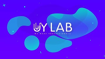 UY LAB - Professional Graphic Design Course
