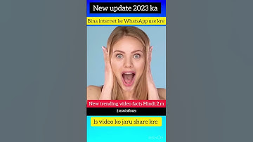whatsapp new update 2023 proxy settings