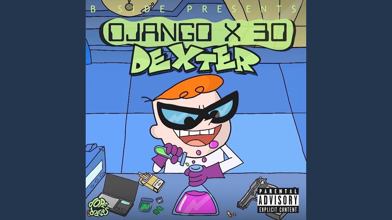 Dexter YouTube