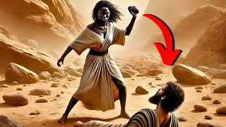 THE SECRET OF MOSES' FORGOTTEN WIFE THAT WILL SURPRISE YOU!