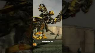 Film oyunlarını puanlıyoruz part 4 #oyun #filmoyunu #transformers