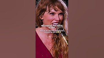 Things that annoy me as a swiftie | #taylorswift #fypシ゚viral #shorts #swiftie4ever