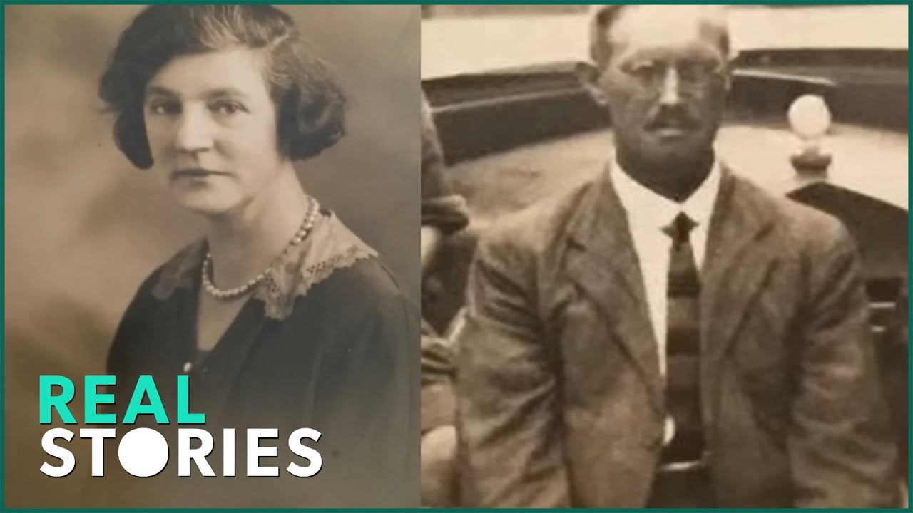 Uncovering My Great Grandmother's Scandalous Secret | Real Stories Family Secret Documentary