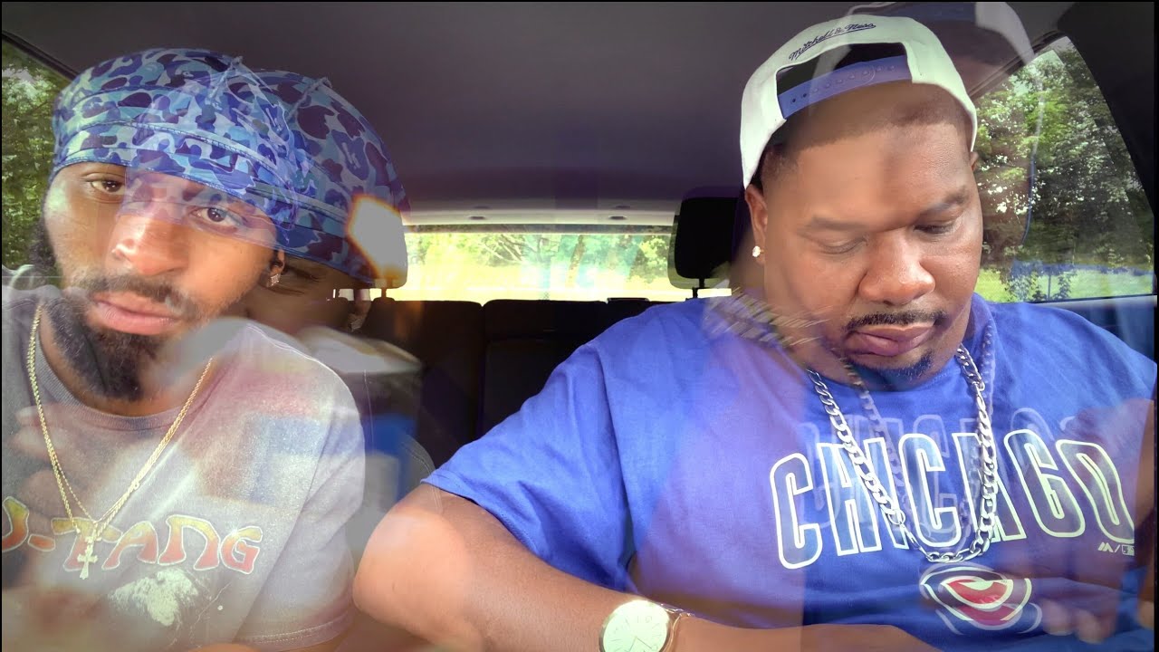 WALKMAN - DIAMONDS (INTERLUDE) FEAT. RXCH CHRIS