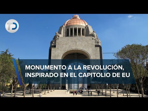 Video: ¿Por el edificio del capitolio estatal?