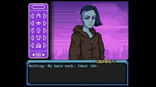 HARDCODED - part 1