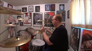 Nirvana - Dumb - Drum Cover