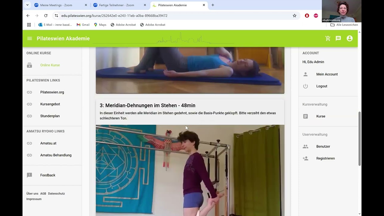 Videoplattform - Amatsu - kostenfrei Schnuppern