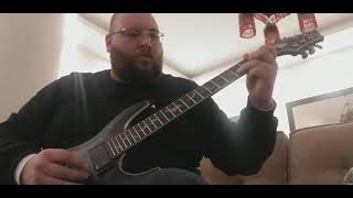 Yngwie Malmsteen  Treasures From The East intro