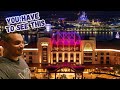 Shanghai Disneyland Hotel Resort Hotel Review