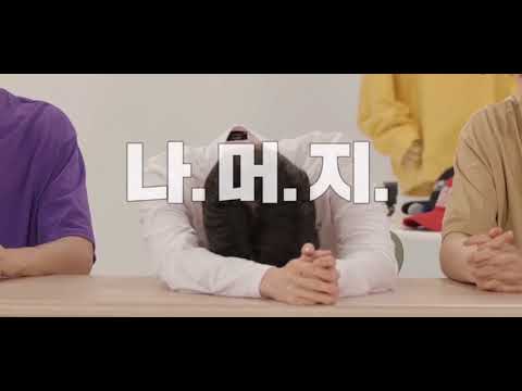 [NCT 재현 도영 쟈니] 재현 쟈니와 나머지