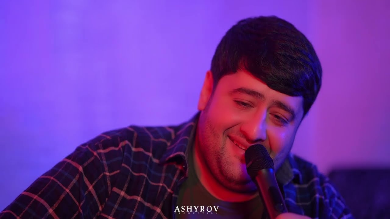 Kemran Mamedow - Durnalar(cover) - Ashyrov Production