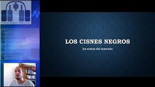 Los cisnes negros