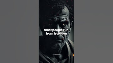 Use Your PAIN And Turn It Into Absolute FOCUS  #stoicism #shorts