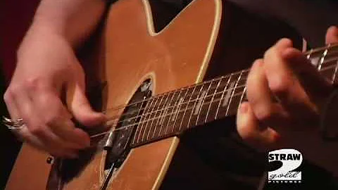 DONALD MILLER - John Fahey Tribute