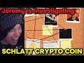 Quackity Finds Jeremy's HIDDEN investigation of EVERYONE ONE on the Server on QSMP 2 Minecraft